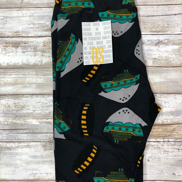 Leggings - Picture 1 of 2